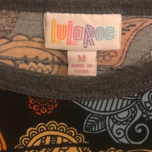 Lularoe Randy M - Picture 2 of 4
